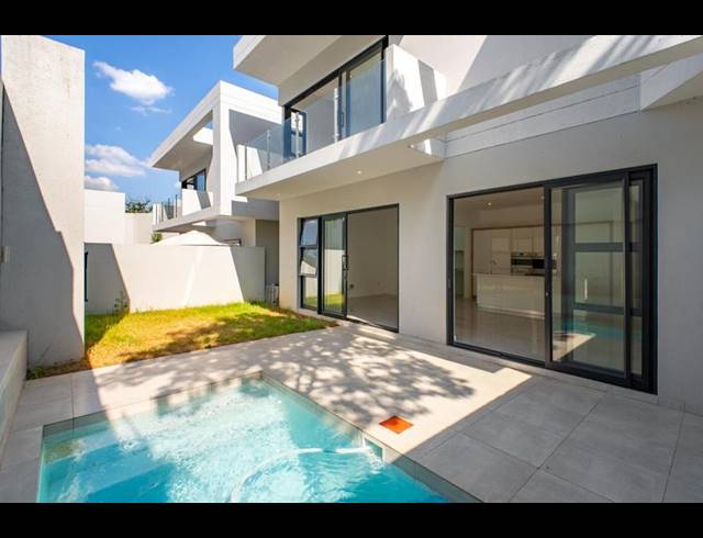 3 BEDROOM PROPERTY TO RENT IN BRYANSTON